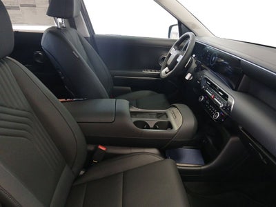 2026 Hyundai Palisade Hybrid SEL 7 Passenger