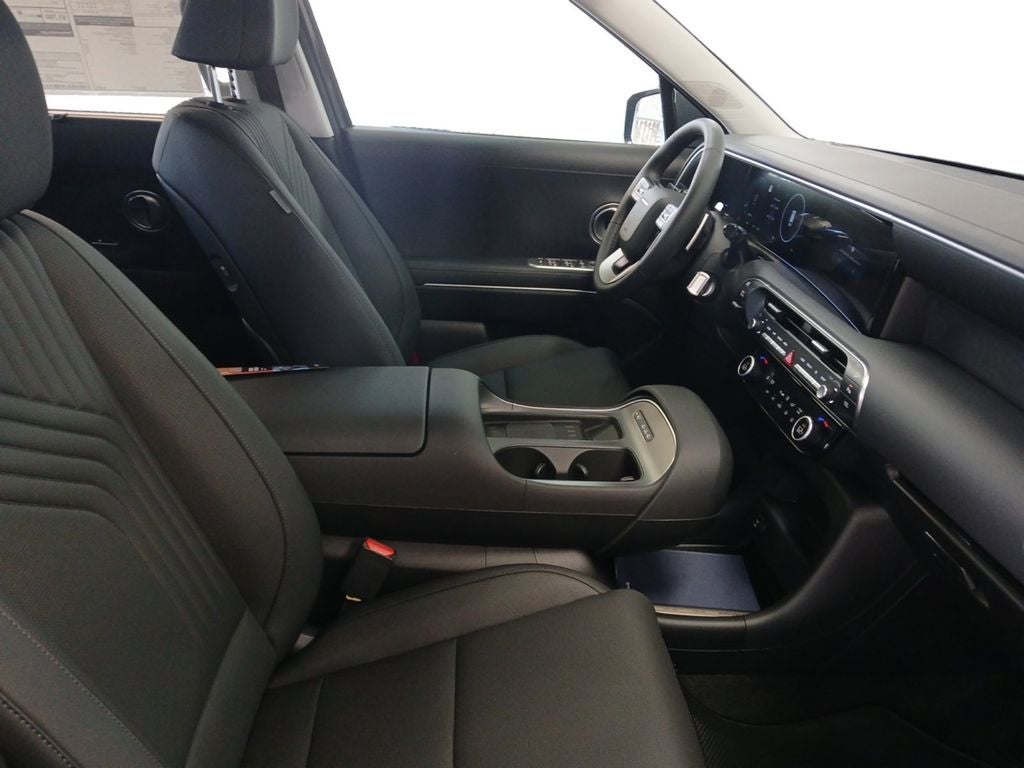 2026 Hyundai Palisade Hybrid SEL 7 Passenger