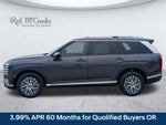 2026 Hyundai Palisade Hybrid SEL 7 Passenger