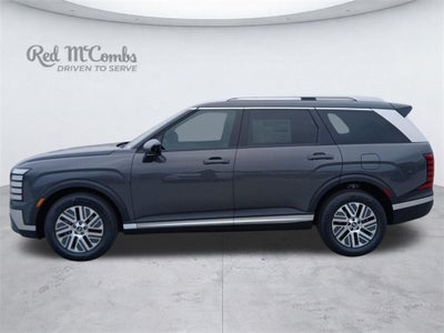 2026 Hyundai Palisade Hybrid SEL 7 Passenger