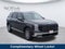 2026 Hyundai Palisade Hybrid SEL 7 Passenger