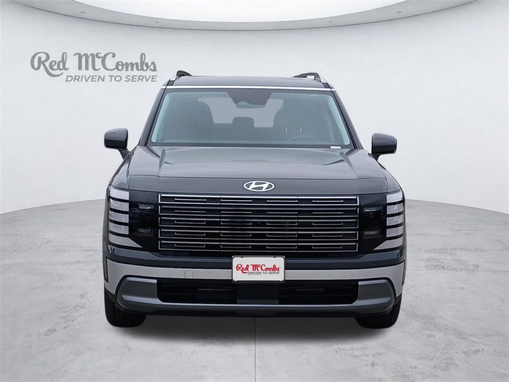2026 Hyundai Palisade Hybrid SEL 7 Passenger
