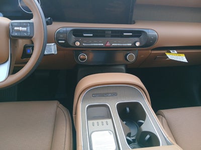 2027 Hyundai Palisade SEL 7 Passenger