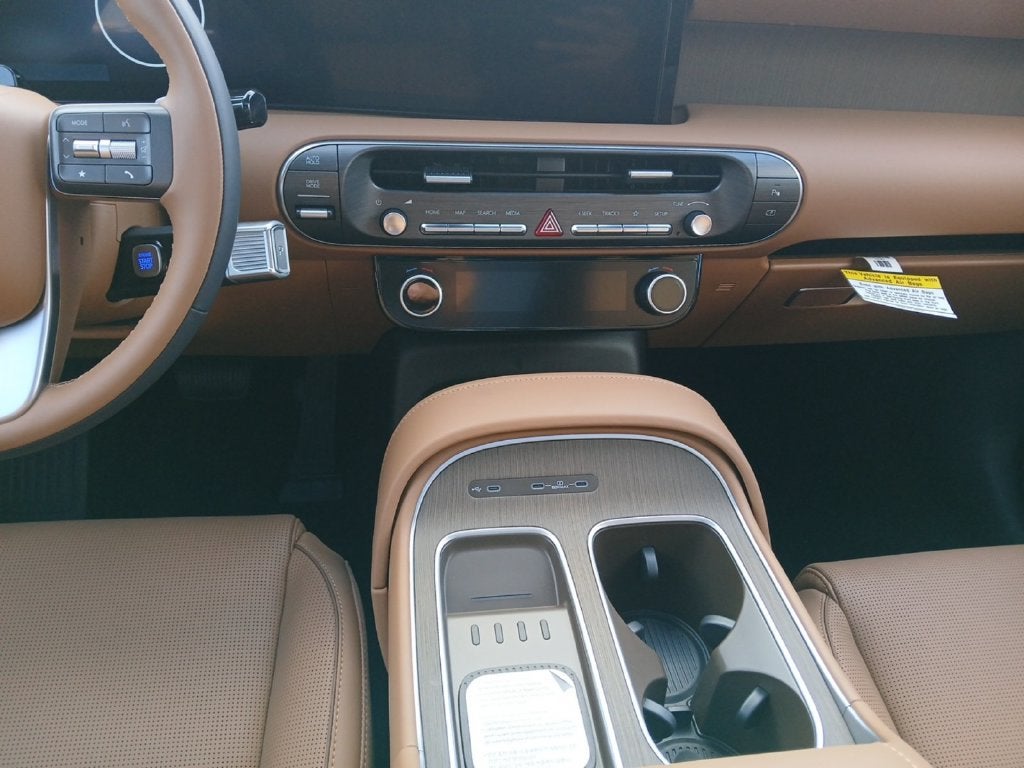 2027 Hyundai Palisade SEL 7 Passenger