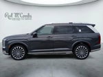 2027 Hyundai Palisade SEL 7 Passenger
