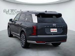 2027 Hyundai Palisade SEL 7 Passenger