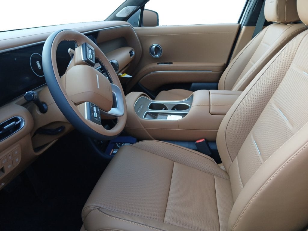 2027 Hyundai Palisade SEL 7 Passenger