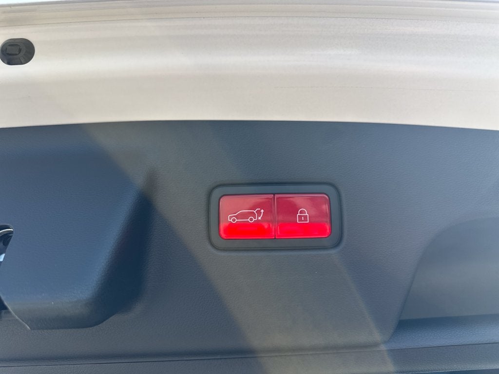 2027 Hyundai Palisade Hybrid Calligraphy