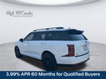 2027 Hyundai Palisade Hybrid Calligraphy