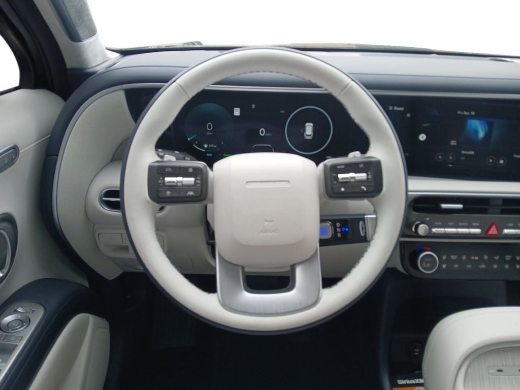 2027 Hyundai Palisade Hybrid Calligraphy