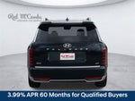 2027 Hyundai Palisade Hybrid Calligraphy