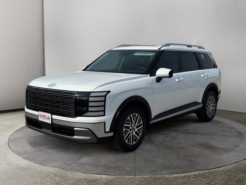 2026 Hyundai Palisade SEL Premium 7P