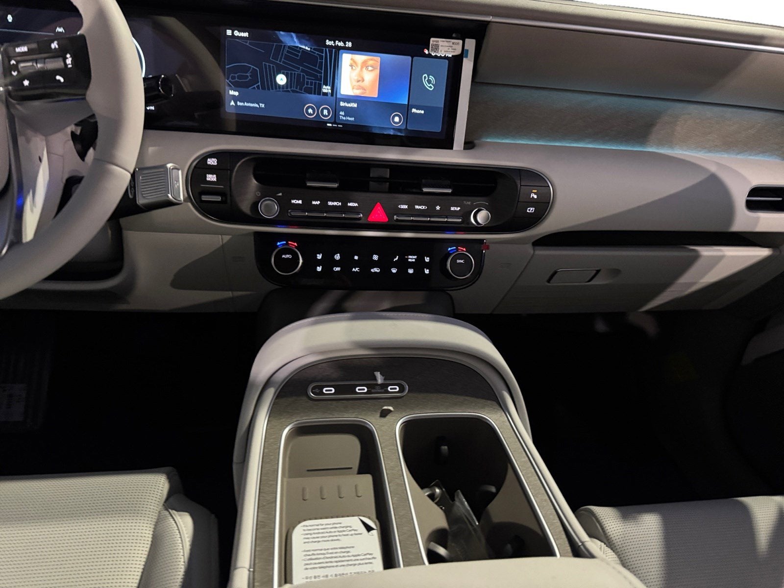 2026 Hyundai Palisade SEL Premium 7P