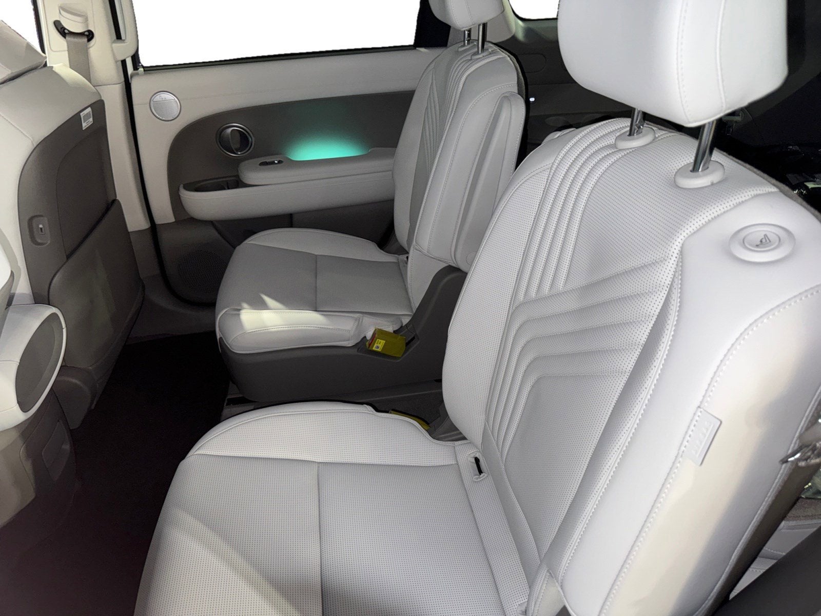 2026 Hyundai Palisade SEL Premium 7P