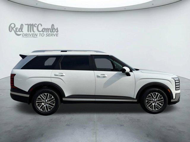 2026 Hyundai Palisade SEL Premium 7P