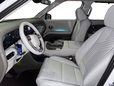 2026 Hyundai Palisade SEL Premium 7P