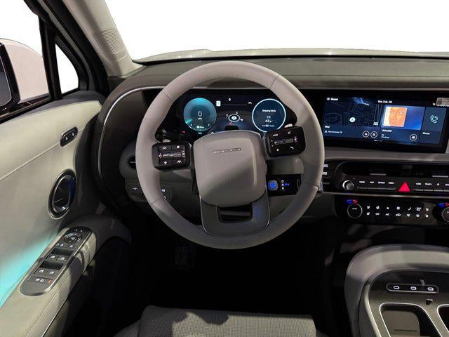 2026 Hyundai Palisade SEL Premium 7P