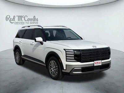 2026 Hyundai Palisade SEL Premium 7P