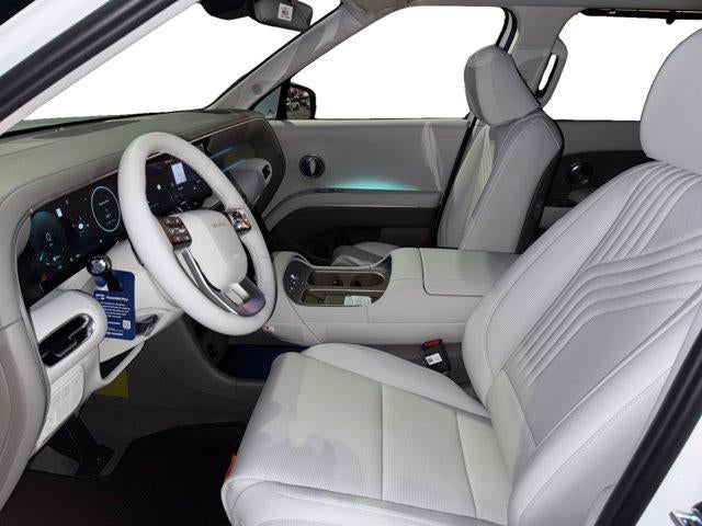 2026 Hyundai Palisade SEL Premium 7P