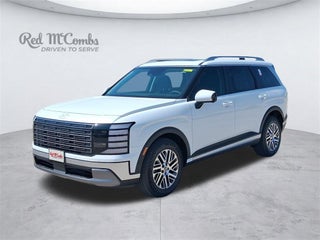 2026 Hyundai Palisade SEL Premium 7 Passenger
