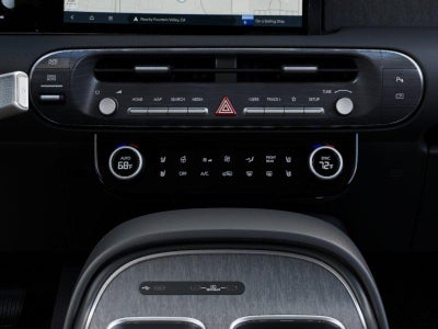 2027 Hyundai Palisade SEL Premium 7P
