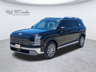 2026 Hyundai Palisade SEL Premium 7 Passenger