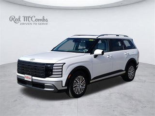 2026 Hyundai Palisade SEL Premium 7 Passenger