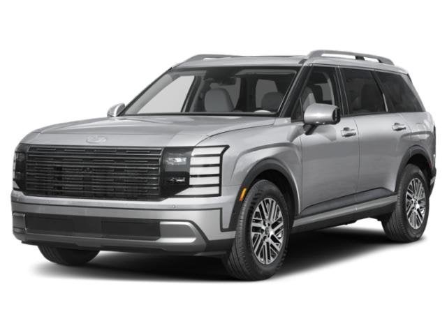 2027 Hyundai Palisade SEL