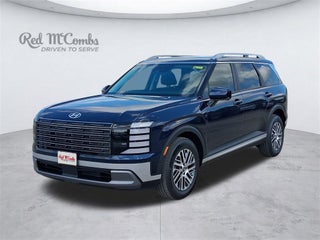 2026 Hyundai Palisade SEL Premium 7 Passenger