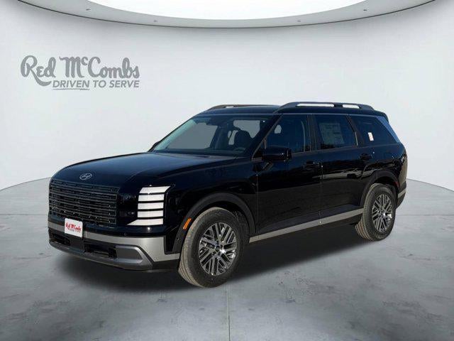 2026 Hyundai Palisade SEL Premium 7P