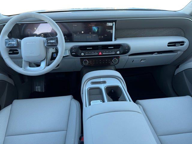 2026 Hyundai Palisade SEL Premium 7P