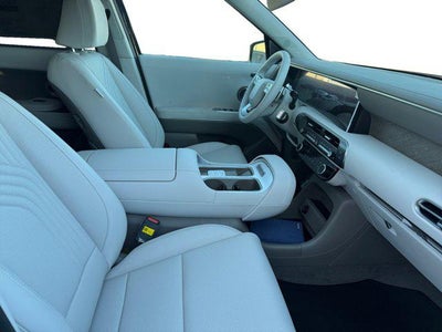 2026 Hyundai Palisade SEL Premium 7P