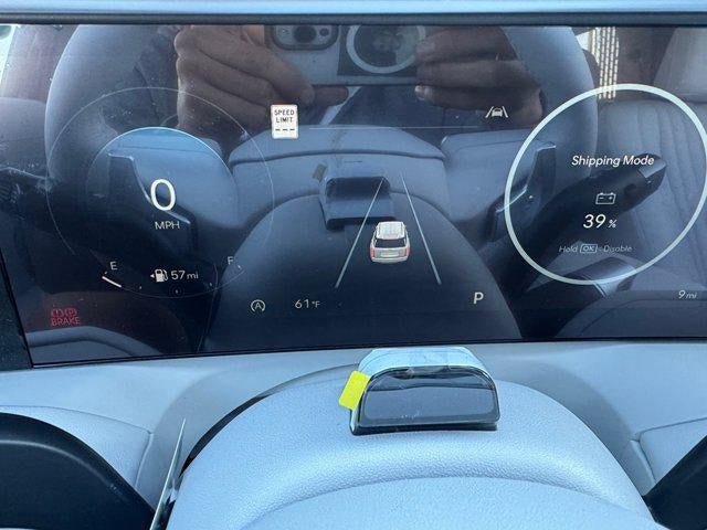 2026 Hyundai Palisade SEL Premium 7P