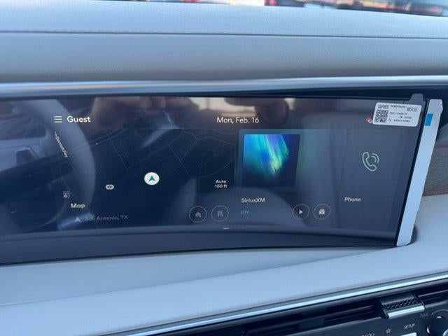 2026 Hyundai Palisade SEL Premium 7P