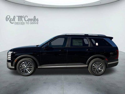 2026 Hyundai Palisade SEL Premium 7P