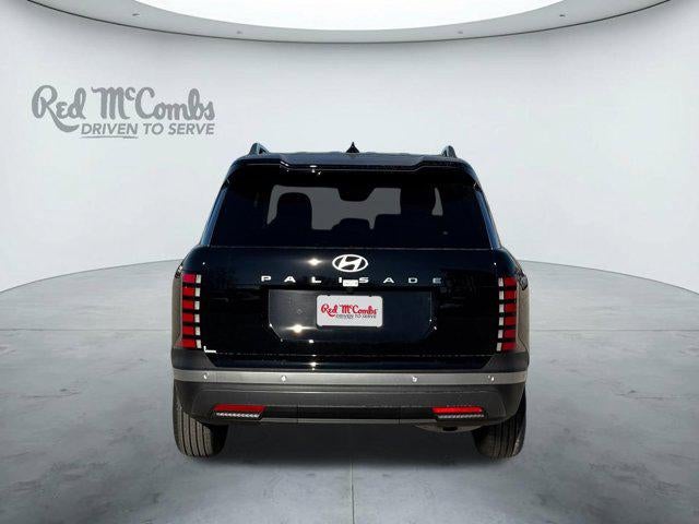 2026 Hyundai Palisade SEL Premium 7P