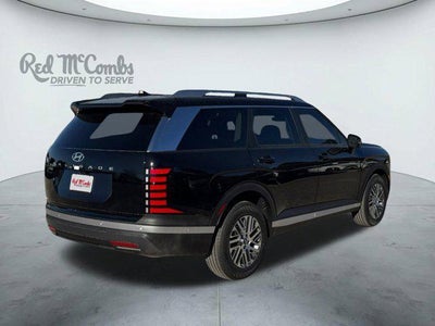 2026 Hyundai Palisade SEL Premium 7P