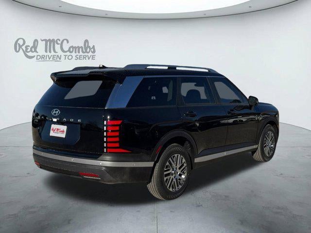 2026 Hyundai Palisade SEL Premium 7P