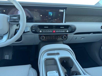 2026 Hyundai Palisade SEL Premium 7P