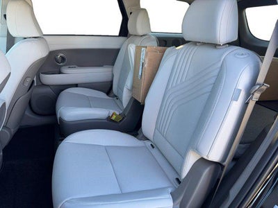 2026 Hyundai Palisade SEL Premium 7P