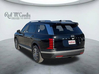 2026 Hyundai Palisade SEL Premium 7P