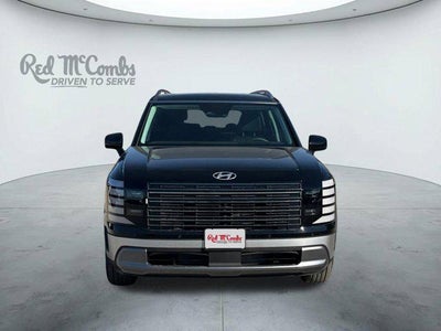 2026 Hyundai Palisade SEL Premium 7P