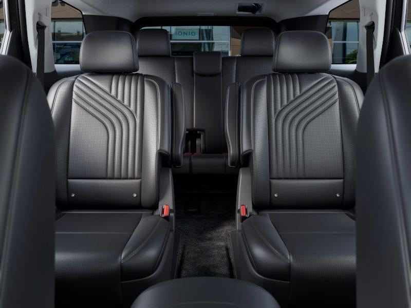 2027 Hyundai Palisade SEL Premium 7P