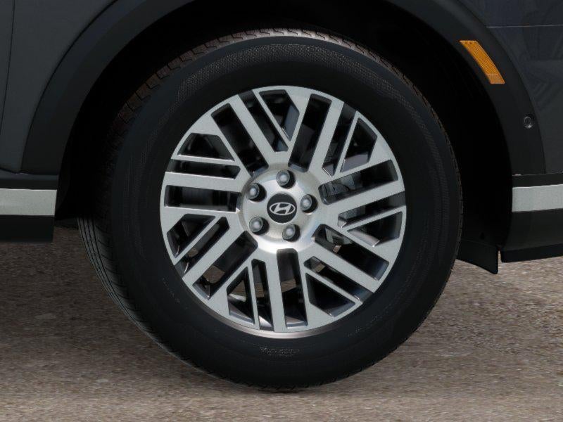 2027 Hyundai Palisade SEL Premium 7P