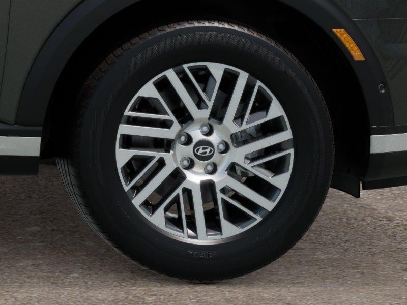 2026 Hyundai Palisade SEL Premium 7P
