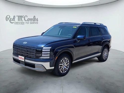 2027 Hyundai Palisade SEL