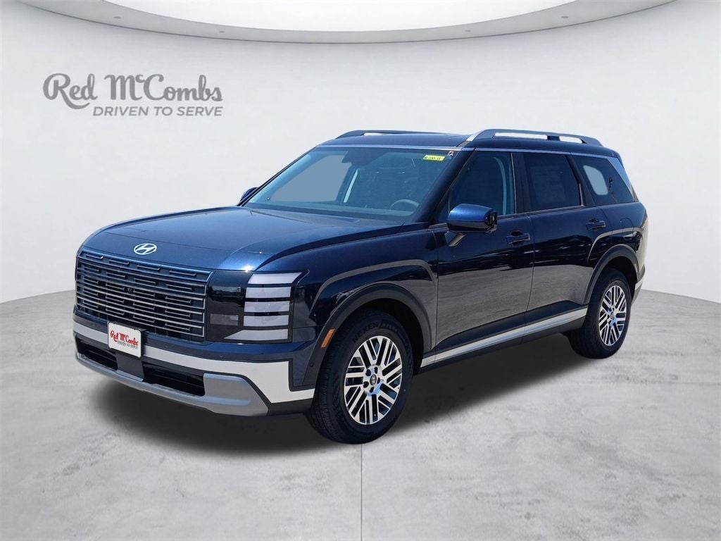 2027 Hyundai Palisade SEL
