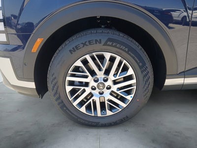 2027 Hyundai Palisade SEL