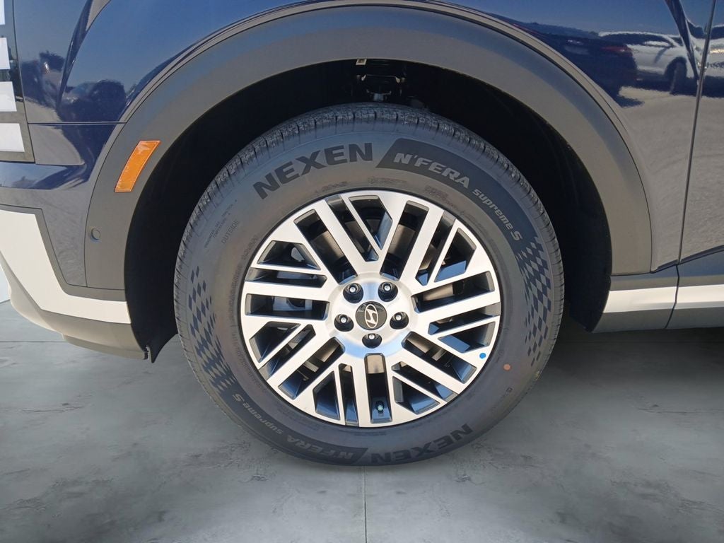 2027 Hyundai Palisade SEL