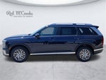 2027 Hyundai Palisade SEL